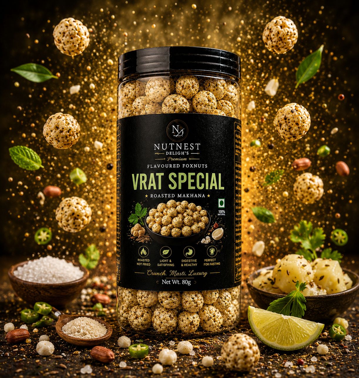 Vrat special