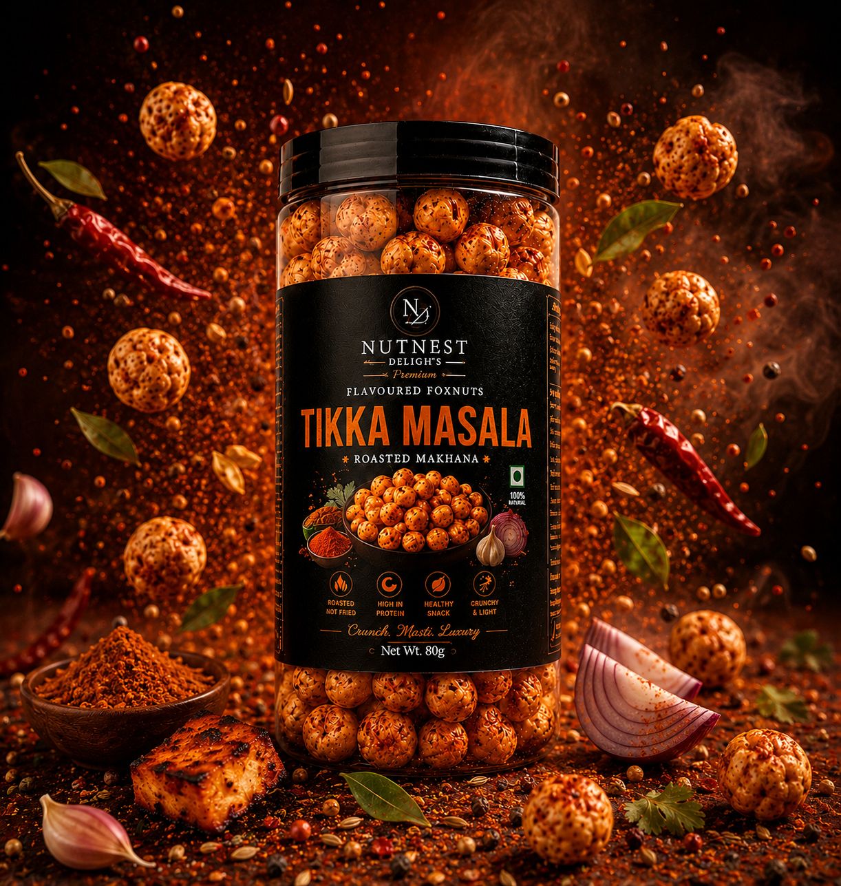 Tikka masala
