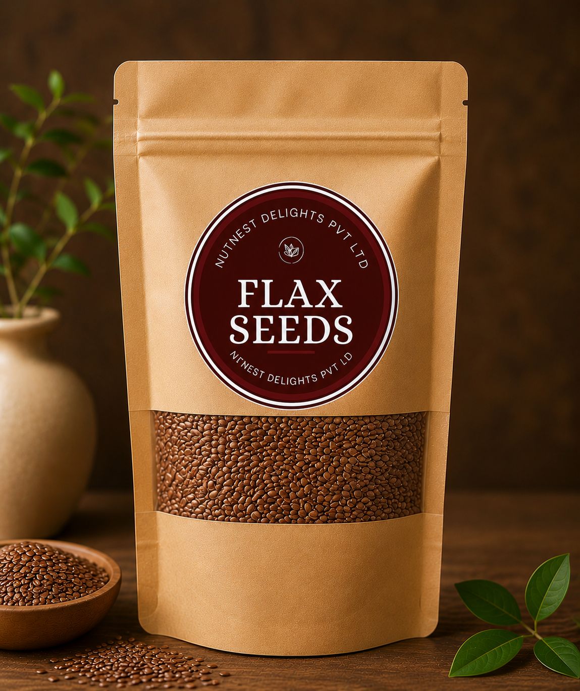 Flex seeds