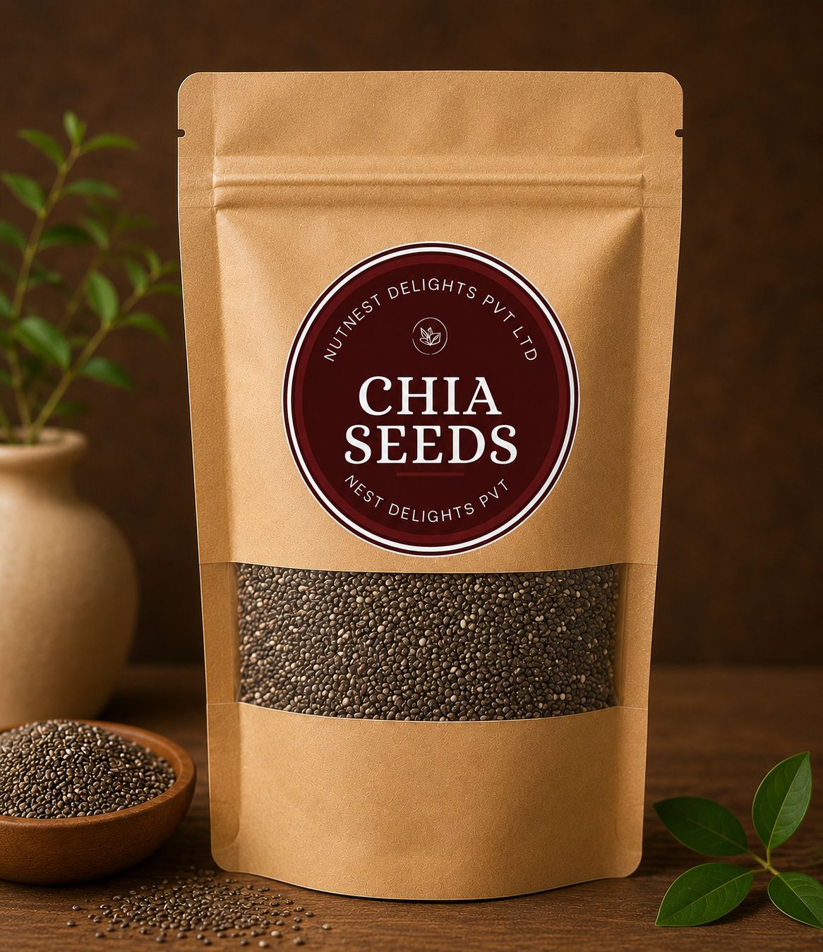 Chia seeds