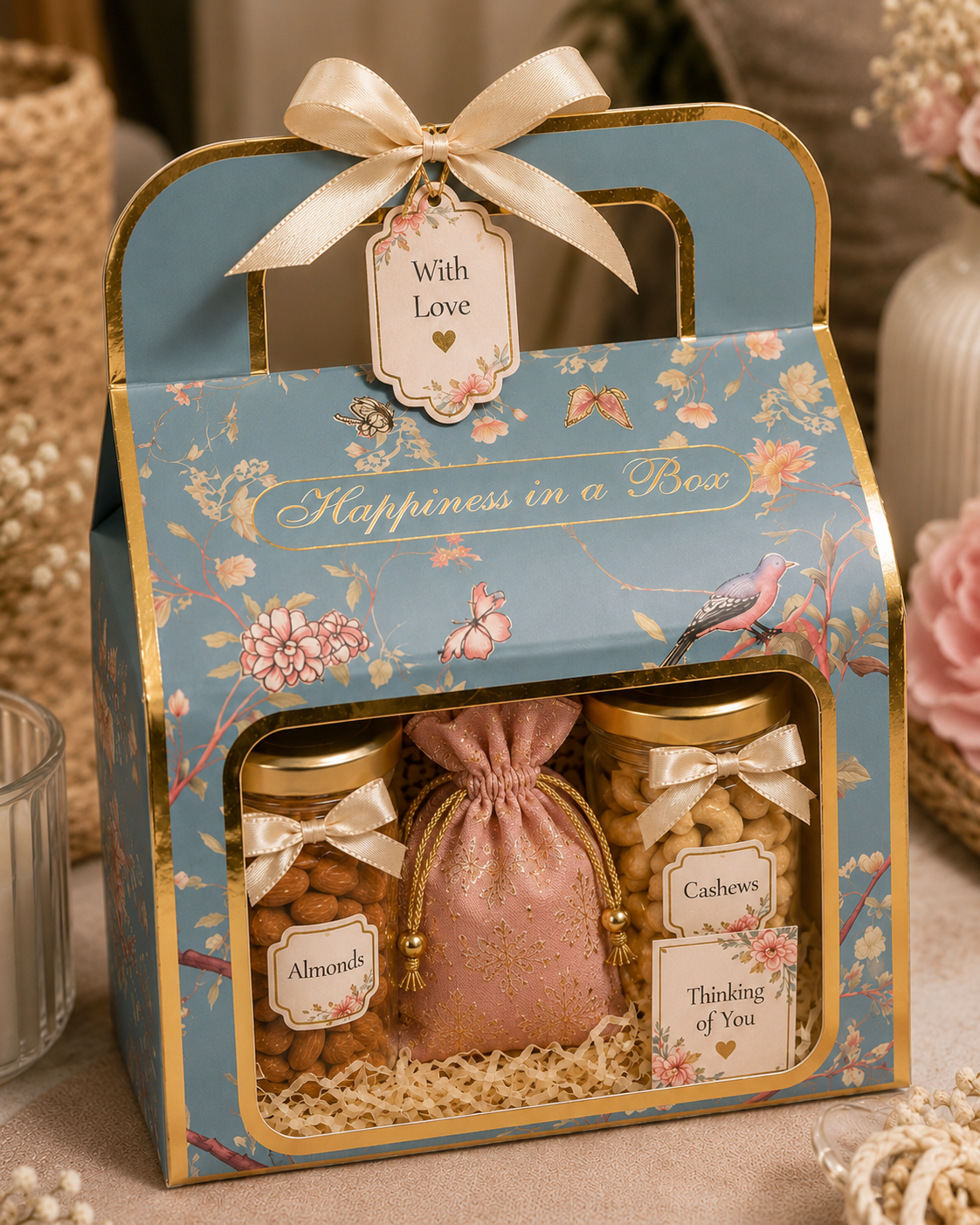 Diwali hamper