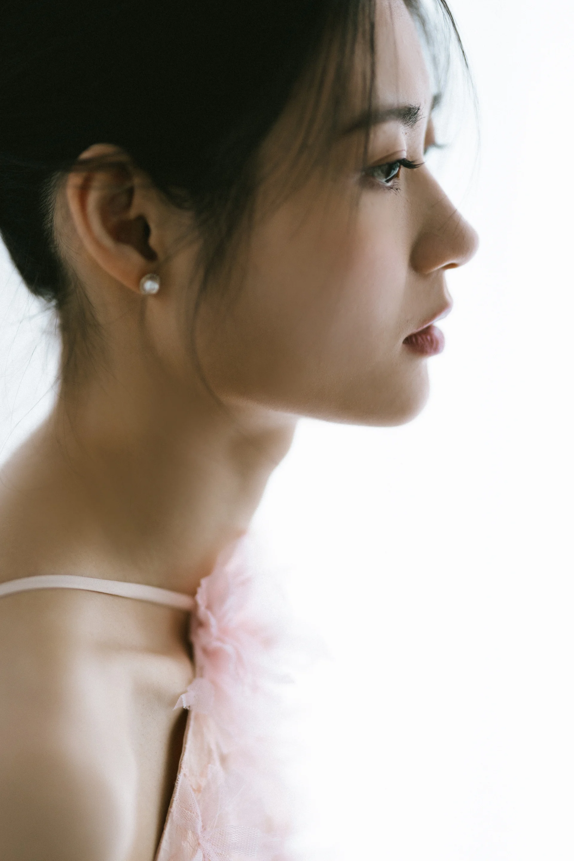 Peko Chang — Bridal Makeup Artist & Hairstylist