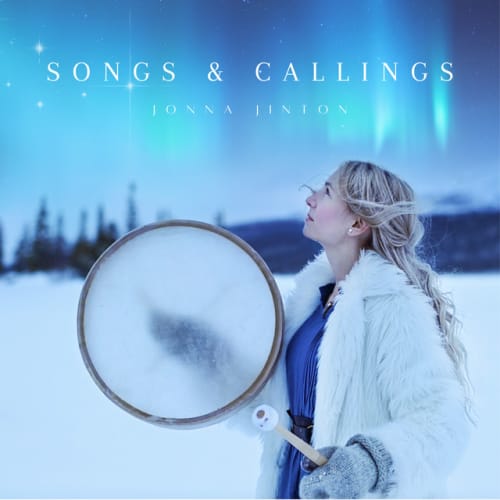 Songs & Callings cover