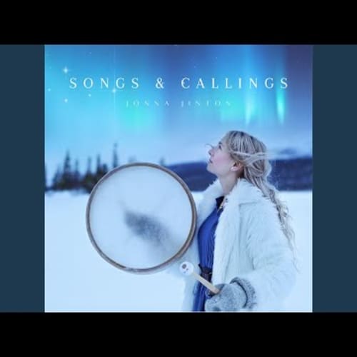 Song For the Earth cover