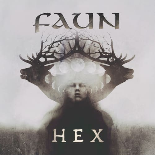 Zauberin cover