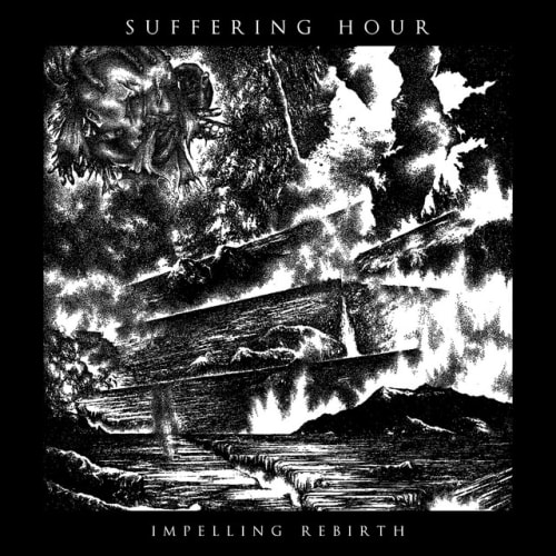 Impelling Rebirth cover