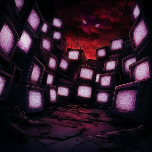 Memoriae Distortae cover