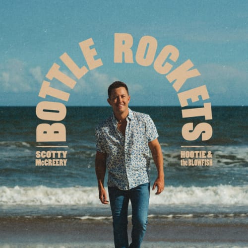 Bottle Rockets (feat. Hootie & The Blowfish) cover