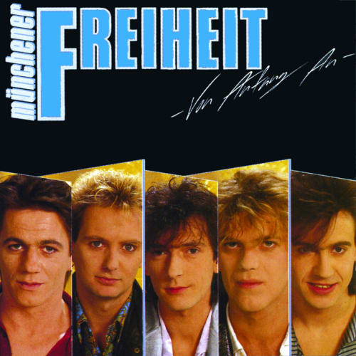 Ohne Dich (schlaf' ich heut Nacht nicht ein)