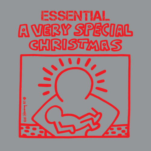 Blue Christmas cover