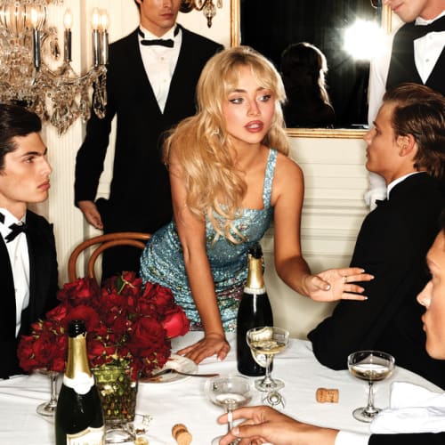 Such A Funny Way cover