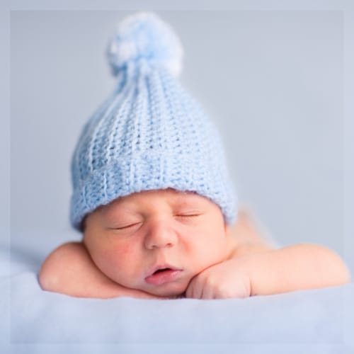 Clean Baby Sleep White Noise (Loopable no fade) cover