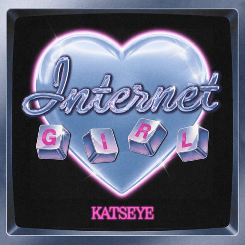 Internet Girl cover