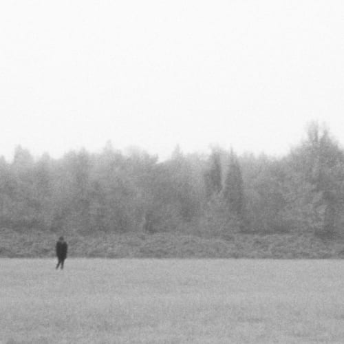 i walk this earth all by myself cover