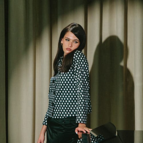 You Stole The Show cover