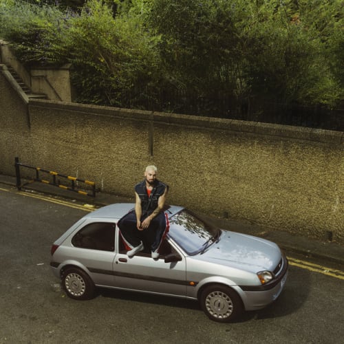 Waterfalls (feat. Sam Harper & Bobby Harvey) cover