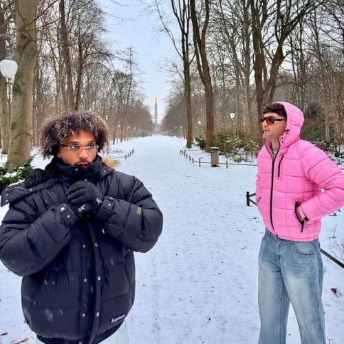 PERSONAL COACH cover