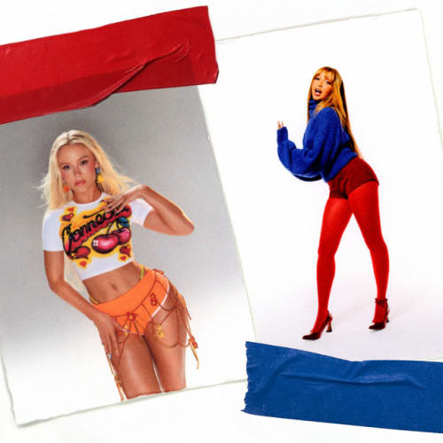 Stateside + Zara Larsson cover