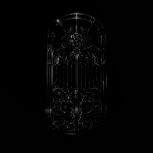 The Return of The Black cover