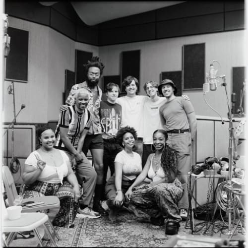 Found A Light (Beale Street) cover