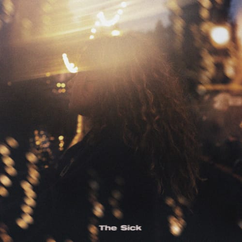 The Sick cover