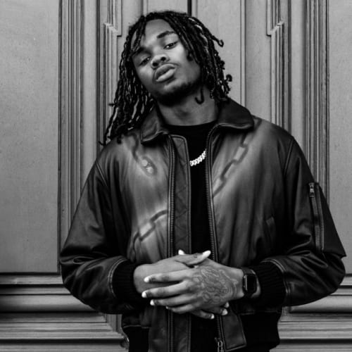 Na Za Désolé cover