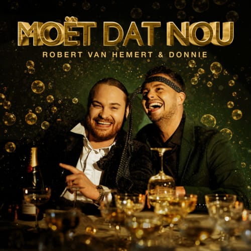 Moët Dat Nou cover