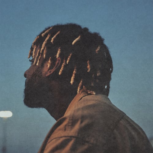 Stay (If You Wanna Dance) cover