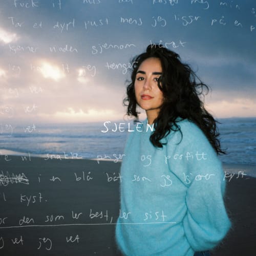 Sjelen cover