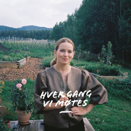 Gro Harlem Brundtland cover