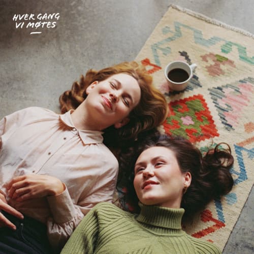 Tar det i morgen cover