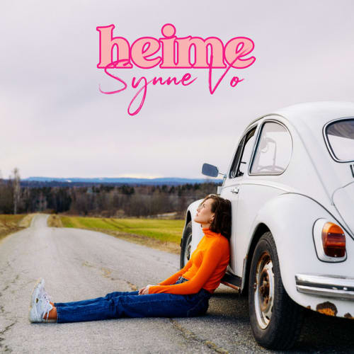 Heime cover