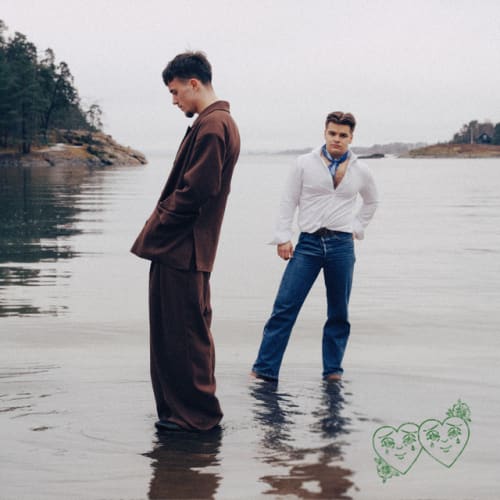 hvem kan seile foruten vind? cover