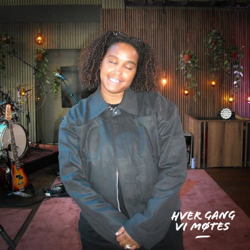 Armen i karmen cover