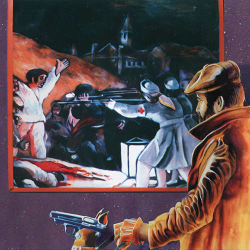 Esa Estrella Era Mi Lujo cover