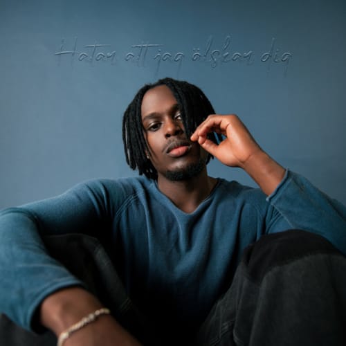 Hatar att jag älskar dig cover