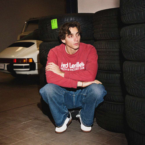 Feelin' Myself cover