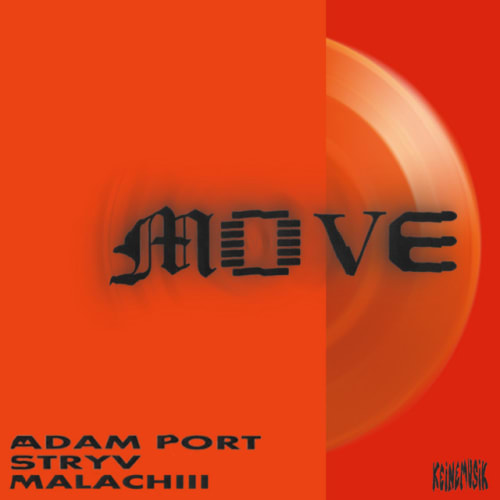 Move cover