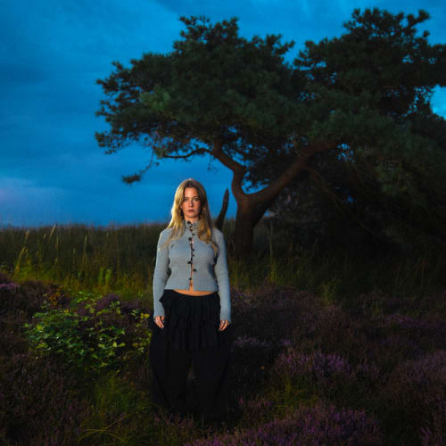 ingen andre (feat. Annika) cover