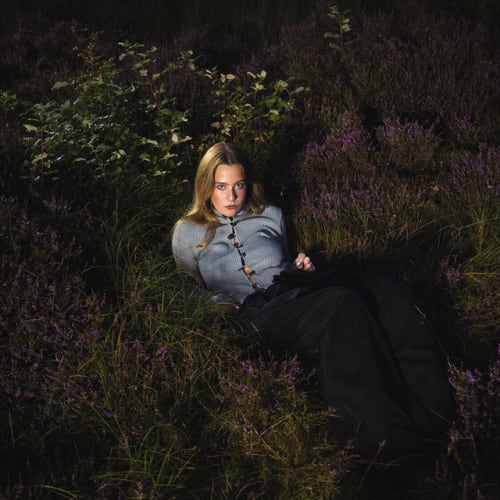 hader ik mig selv sammen med dig cover