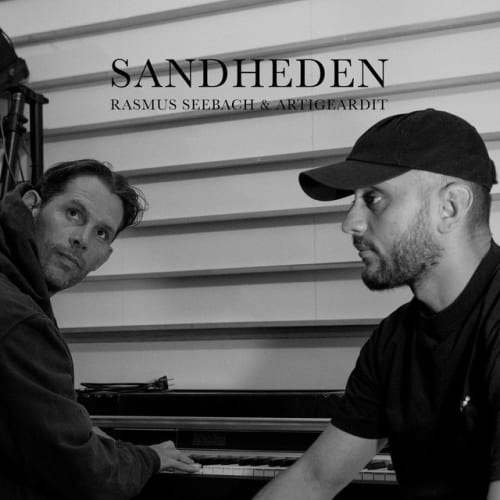 Sandheden cover