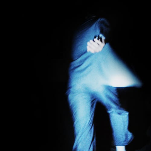 Tag Mig Som Jeg Er cover