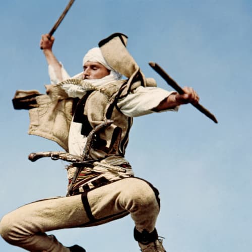 Rende Og Hoppe (feat. Noah Carter) cover