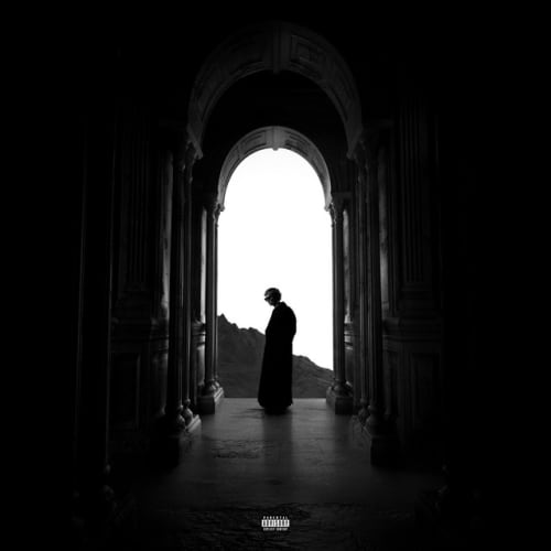 Vihdoinkin Täällä cover