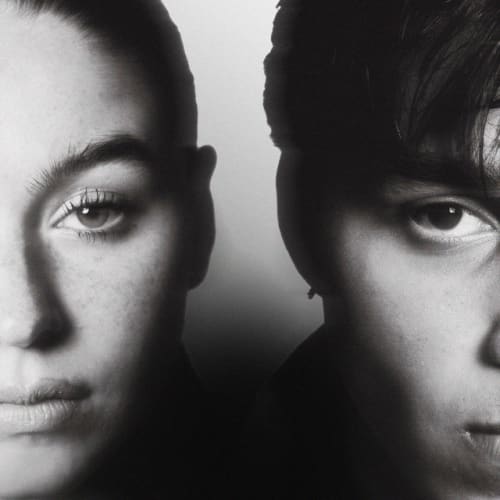 Make up your mind cover