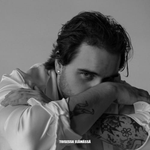 Toisessa elämässä cover