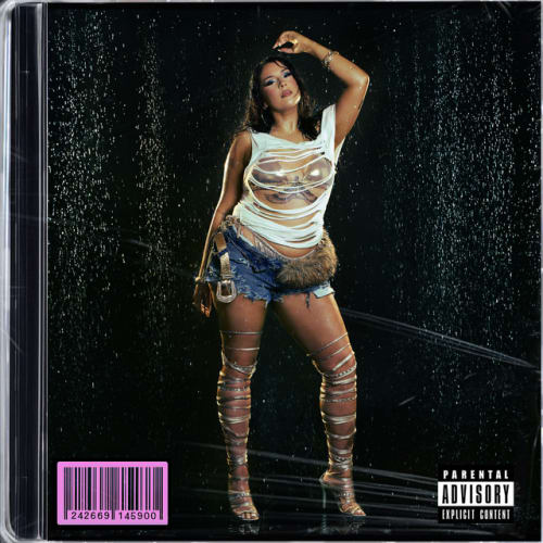 Luuleks (feat. Ares) cover