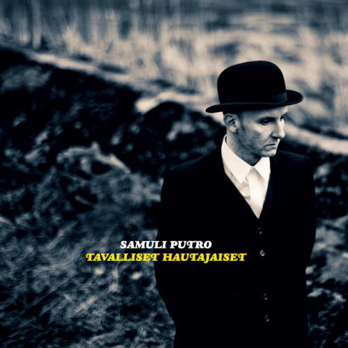 Olet puolisoni nyt cover