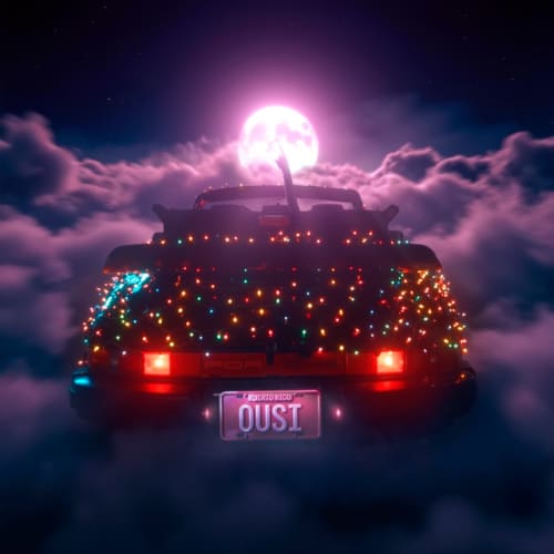 EL MUNDO SE VA A ACABAR cover