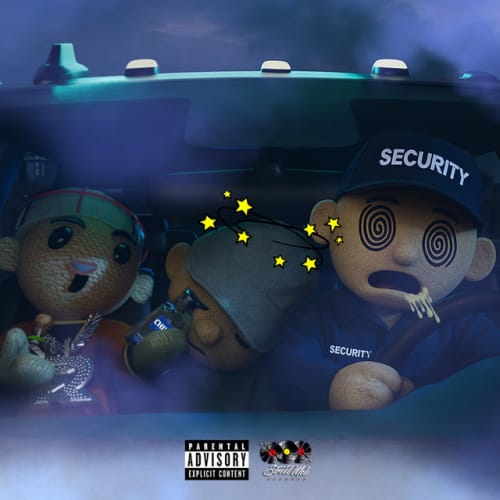 PUES QUE LE HAGO ? cover